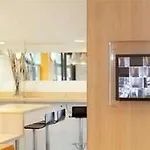 酒店 欧洲特拉斯堡蓬徳f1酒店 斯特拉斯堡