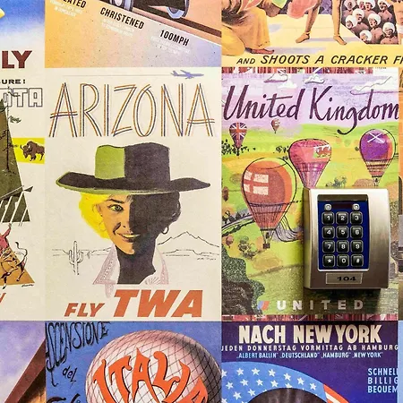 Hotelf1 Pont De L'europe מלון *