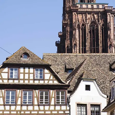 Hotelf1 Pont De L'europe מלון שטרסבורג