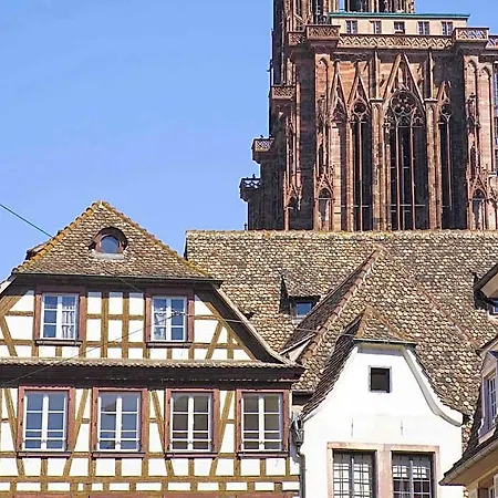 F1 Pont De L'europe Strasbourg
