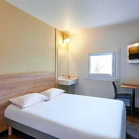Hotel F1 Pont De L'europe