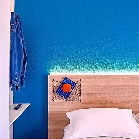 Hotel F1 Pont De L'europe *