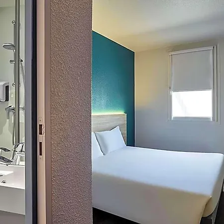 Hotel F1 Pont De L'europe *