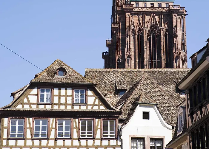 Hotelf1 Pont De L'europe Hotel Estrasburgo