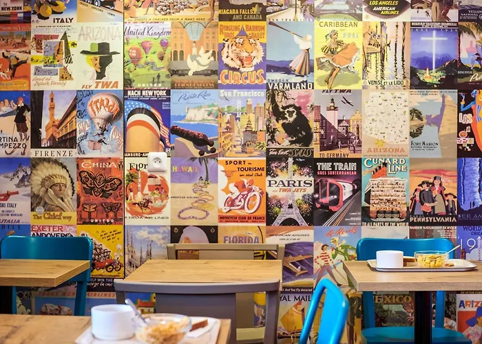 Hotelf1 Pont De L'europe Hotel Estrasburgo