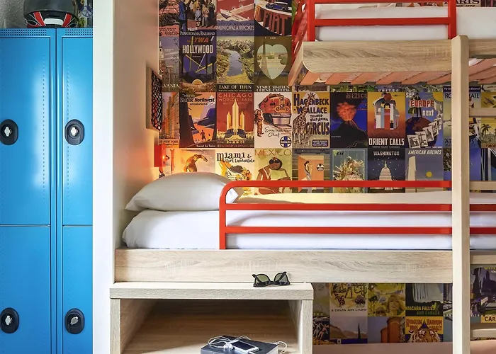 Hotel Hotelf1 Pont De L'europe Estrasburgo