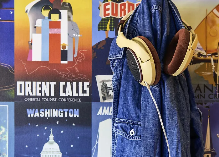 Hotelf1 Pont De L'europe Estrasburgo