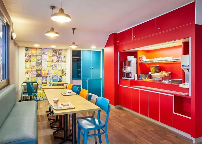 Hotelf1 Pont De L'europe Estrasburgo