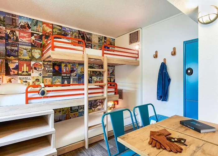 Hotel Hotelf1 Pont De L'europe *